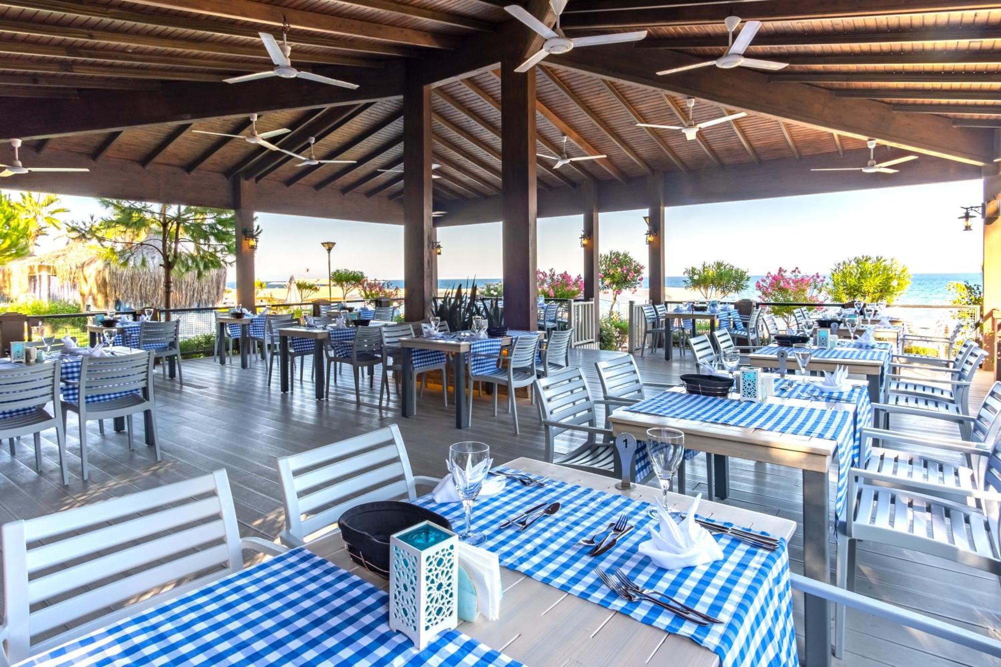 Mirada Del Mar Hotel Antalya Zewnętrze zdjęcie